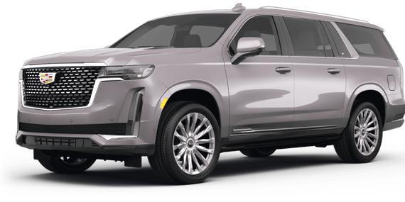 CADILLAC ESCALADE ESV 2023 1GYS4KKL1PR229366 image CADILLAC ESCALADE ESV 2023 1GYS4KKL1PR229366 image